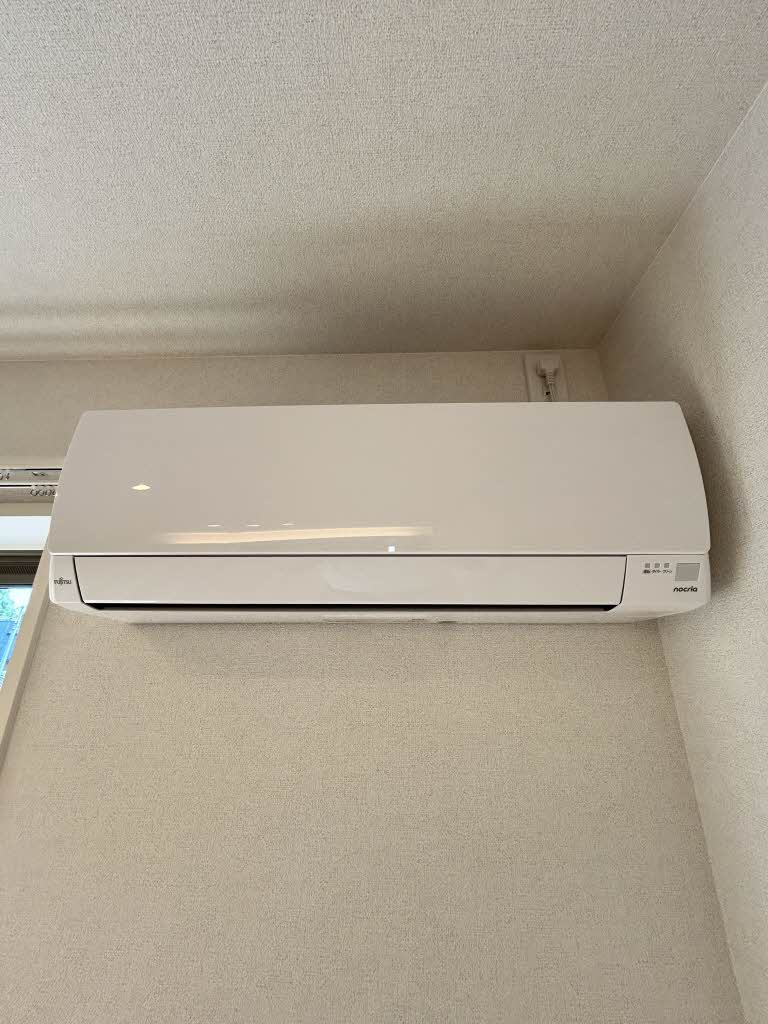 表参道グレイスＫの設備