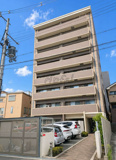 デセンテ北梅田の画像