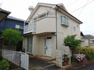 東有馬5丁目戸建の画像