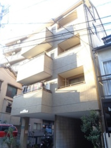 マンションメイ