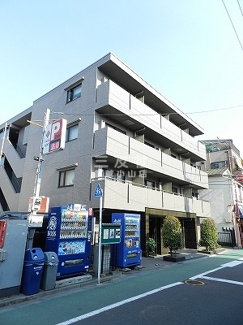 【外観】