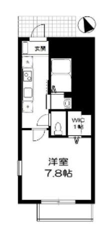 【間取り】 | カルフール