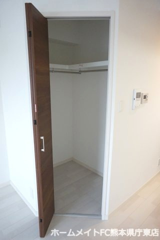 tamukae sixの収納