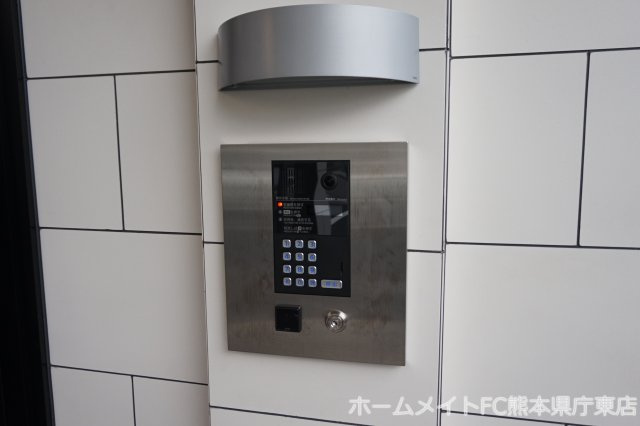 tamukae sixのロビー