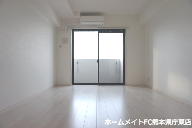 tamukae sixの内装