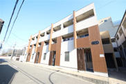 フジパレス谷町A棟の画像