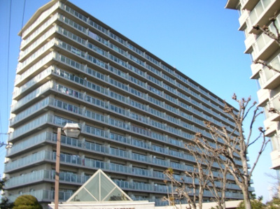 【外観】 | ファミール北大阪リバーサイド