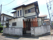 坂戸市片柳中古戸建の画像