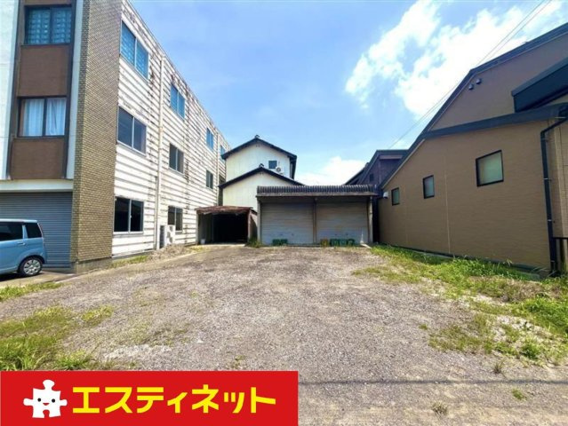 常滑市鯉江本町5丁目