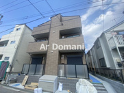 ベルシャンテ新松戸の画像