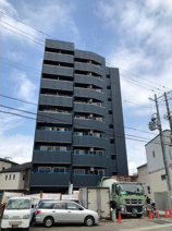 みおつくし西梅田IVの画像