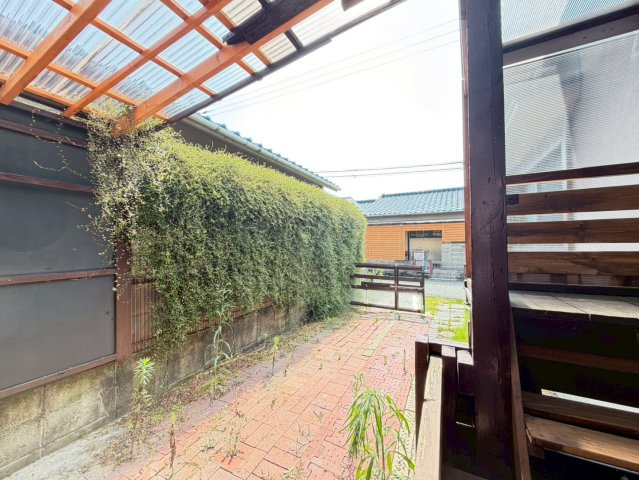 松下住宅貸家の展望