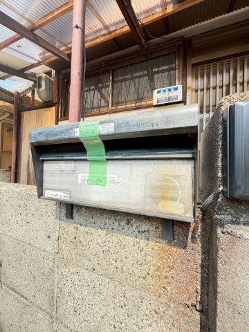 松下住宅貸家の設備