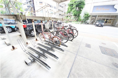【その他共用部分】 | プレサンス心斎橋ザ・スタイル
