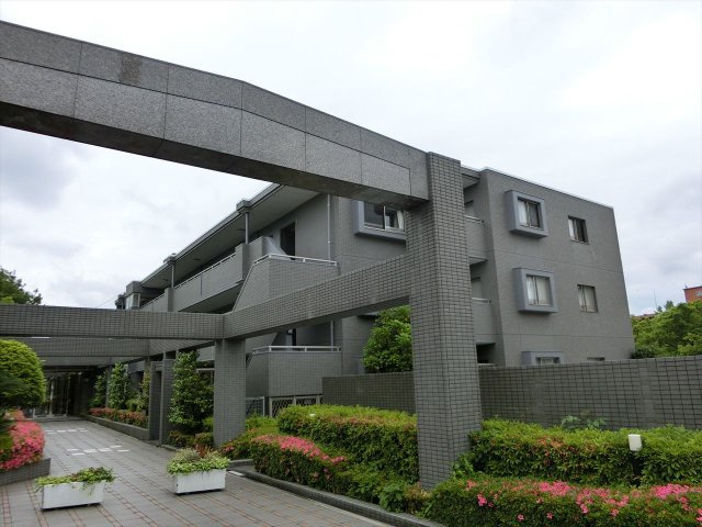 イトーピア山手