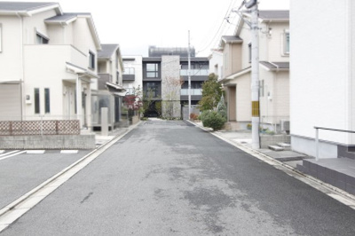 【その他】 | シャーメゾン五位堂