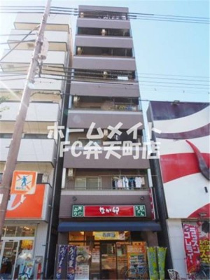 【外観】 | ソレイユ磯路 | 外観も気になるポイント