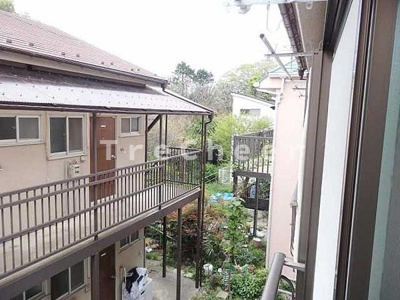 【展望】 | 小島ハイツ