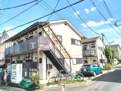 【その他共用部分】 | 小島ハイツ