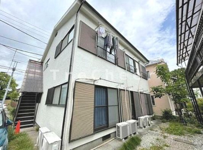 【外観】 | 小島ハイツ