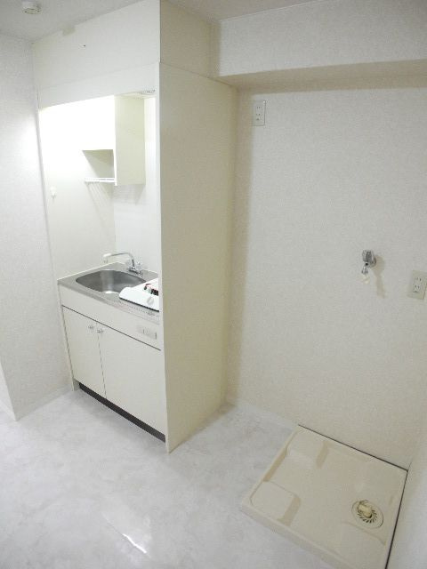 ラ・ビスタⅡの設備