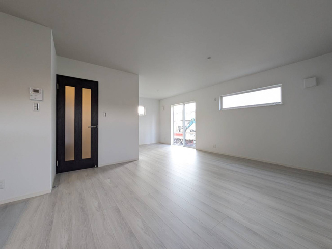 【居間・リビング】