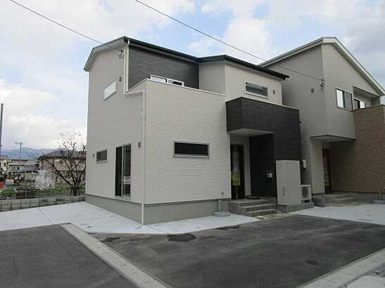 【外観】 | 住宅購入のことなら全てサポートしています！理想の住まいを実現いたします。