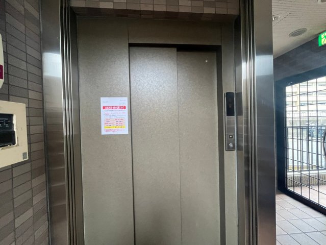 Kurise諏訪のその他共用部分