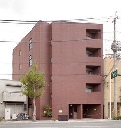 正和フラット下鴨