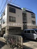 コーポ岩谷の画像