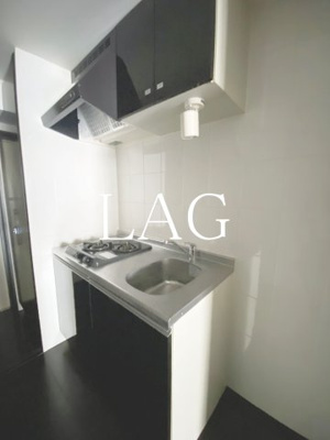 【キッチン】 | スパシエカステロ新都心 | キッチンです。