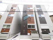 ラ・ポーズSKの画像