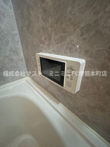 旧ラムール南森町アーバネックスのその他