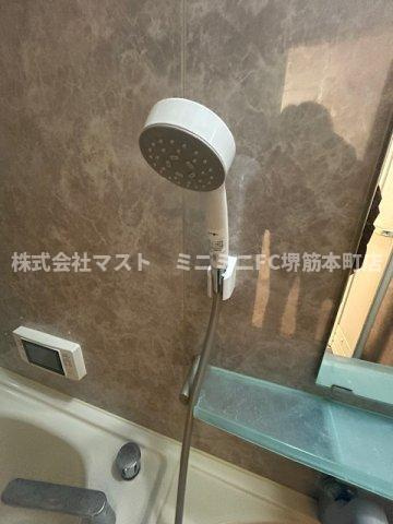 旧ラムール南森町アーバネックスのその他