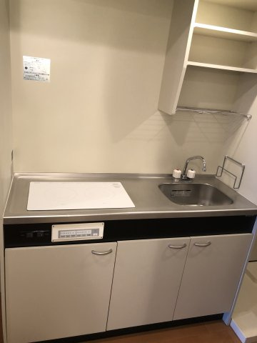 NORTHSHORE北大路のキッチン