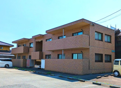 【外観】 | メゾン T.K