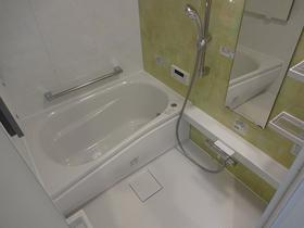 【浴室】 | オーゼットカーサ