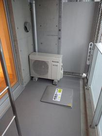 【バルコニー】 | オーゼットカーサ