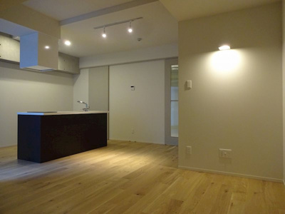 【居間・リビング】 | オーゼットカーサ