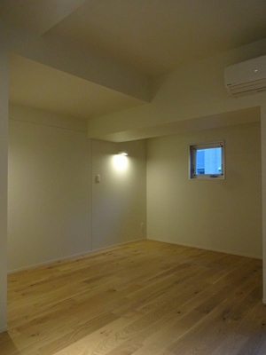 【内装】 | オーゼットカーサ