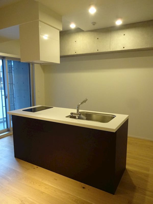 【キッチン】 | オーゼットカーサ