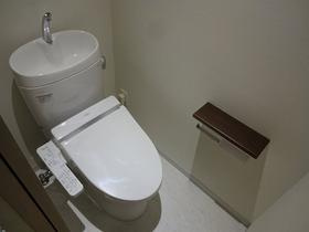 【トイレ】 | オーゼットカーサ