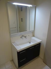 【洗面所】 | オーゼットカーサ