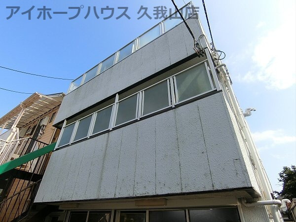 【外観】