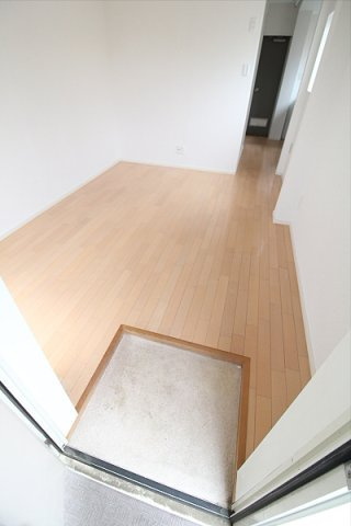 【玄関】