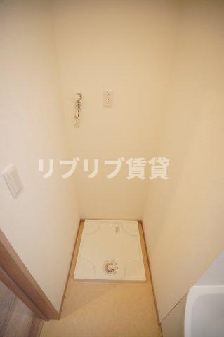ミリアビタ弁天のその他