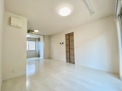 【居間・リビング】 | Ｄ－ｒｏｏｍ毛見