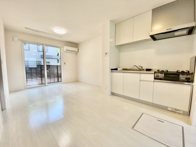 【居間・リビング】 | Ｄ－ｒｏｏｍ毛見