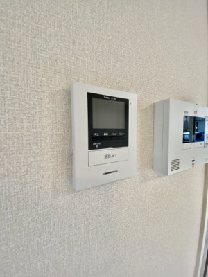 【セキュリティ】 | Ｄ－ｒｏｏｍ毛見