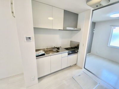 【キッチン】 | Ｄ－ｒｏｏｍ毛見